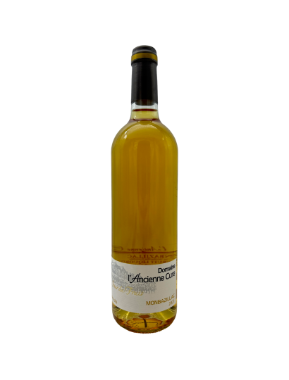 Domaine de l'Ancienne Cure, Monbazillac, Jour de Fruit, 2021