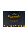 Coffret Whiksy, Rozelieures, 3*20cl, Subtil, Origine, Tourbe