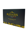 Coffret Whiksy, Rozelieures, 3*20cl, Subtil, Origine, Tourbe