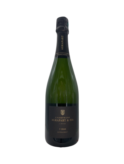 Agrapart & Fils, 7 Crus brut