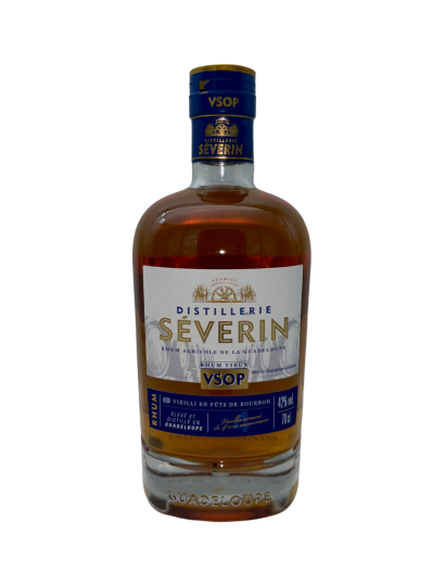 Severin, Rhum, VSOP, 42%, 70cl