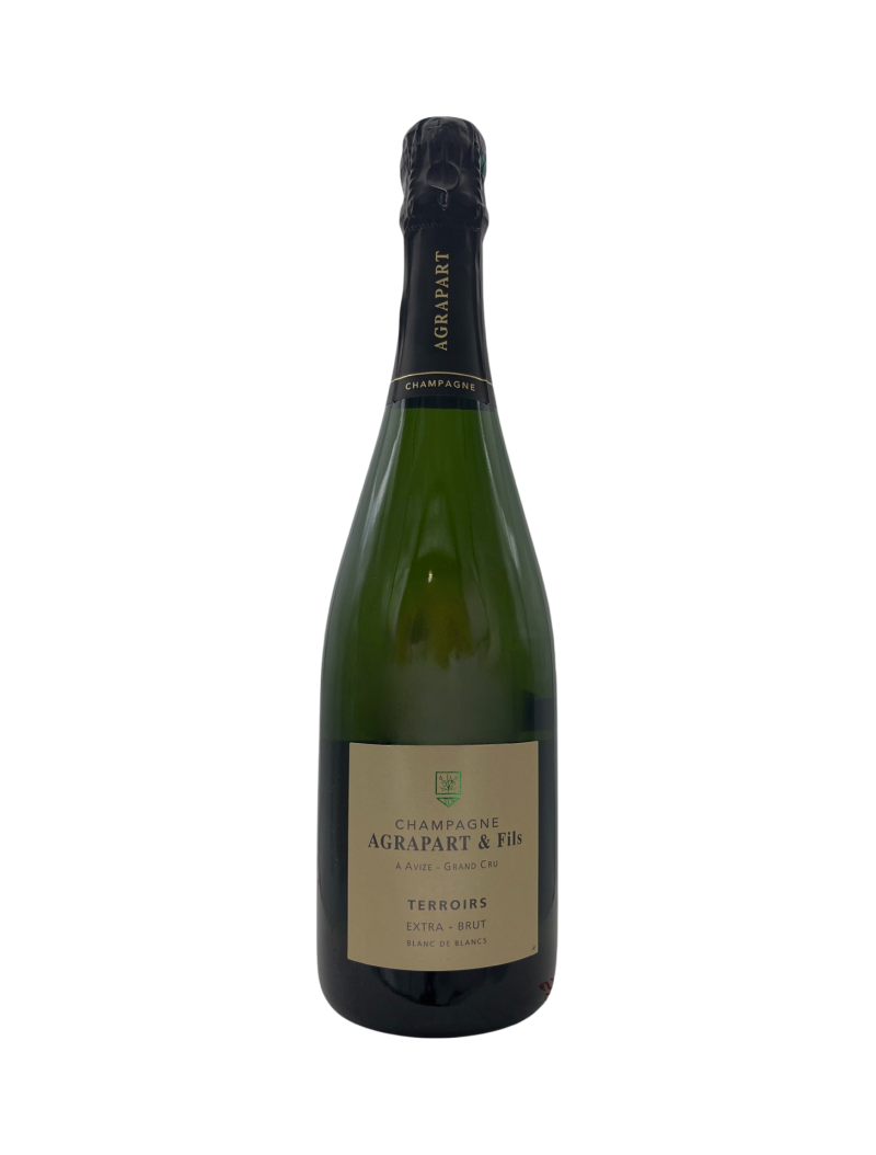 Agrapart & Fils, Terroirs, Blanc de Blancs Agrapart & Fils, Terroirs, Blanc de Blancs