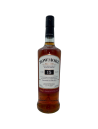 Whisky, Ecosse, Bowmore, 15 ans, 40%, 70cl