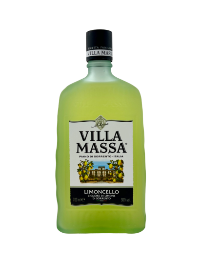 Villa Massa, Limoncello, 30%, 70cl