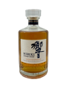 Whisky, Japonais, Hibiki, Harmony, Blended, 43%, 70cl