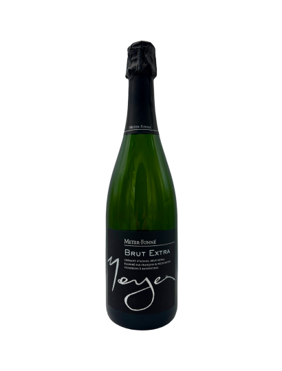 Domaine Meyer-Fonné, Crémant Extra Brut