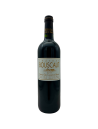 Chateau Bouscaut, Pessac Leognan, 2011