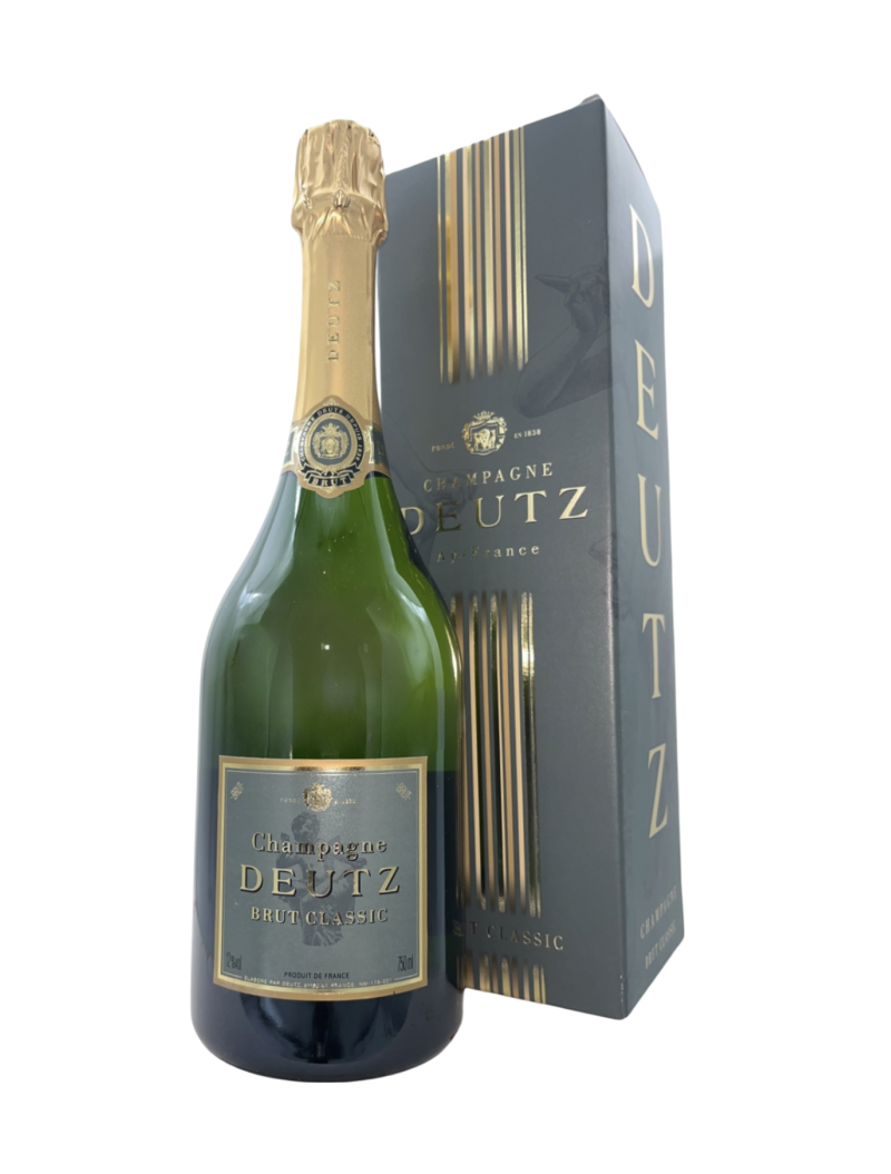 Deutz, Brut
