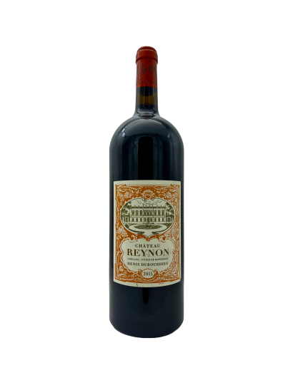 Château Reynon, Côtes de Bordeaux, 2015, 150cl