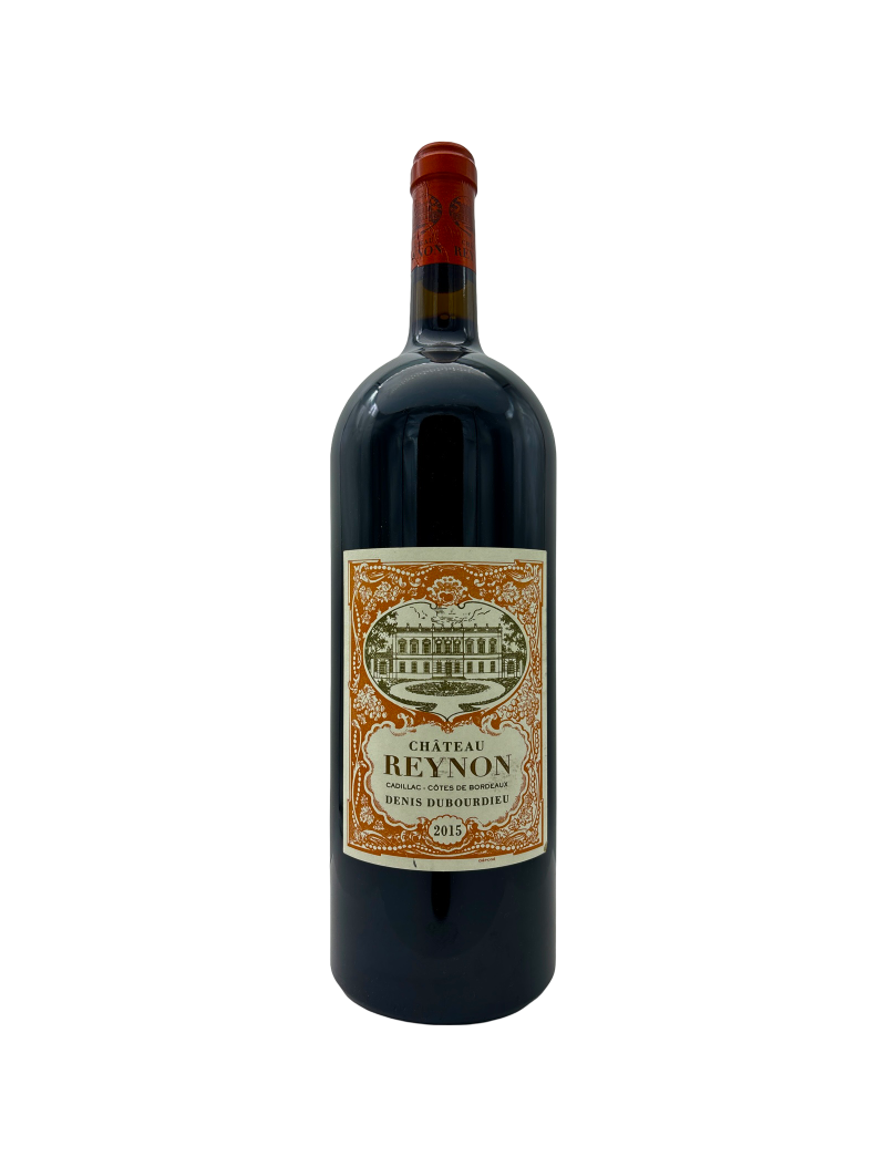 Château Reynon, Côtes de Bordeaux, 2015, 150cl