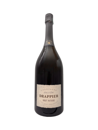 Drappier, Brut Nature Zero Dosage