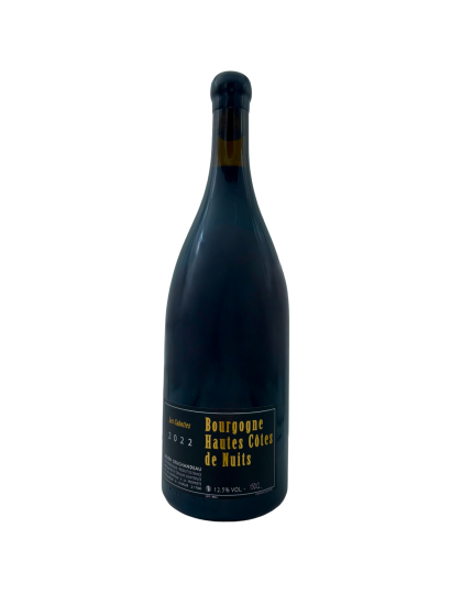 Domaine Cruchandeau, Hautes Côtes de Nuit, Les Cabottes, 2022, 150cl