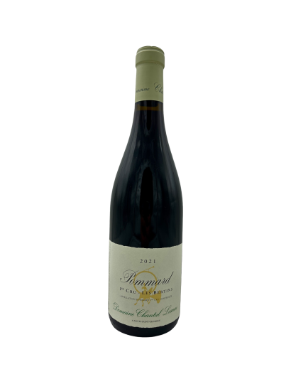 Domaine Chantal Lescure, Pommard, 1er Cru Bertins, Bio, 2021