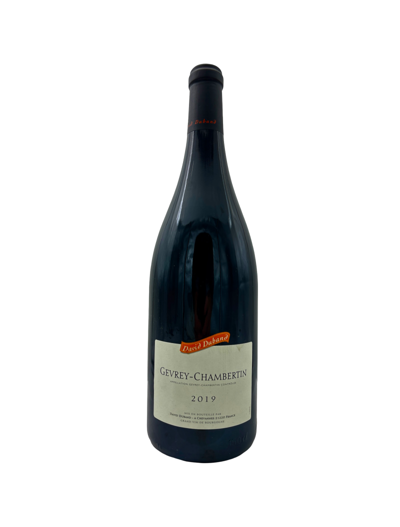 Domaine David Duband, Gevrey Chambertin, 2019, 150cl
