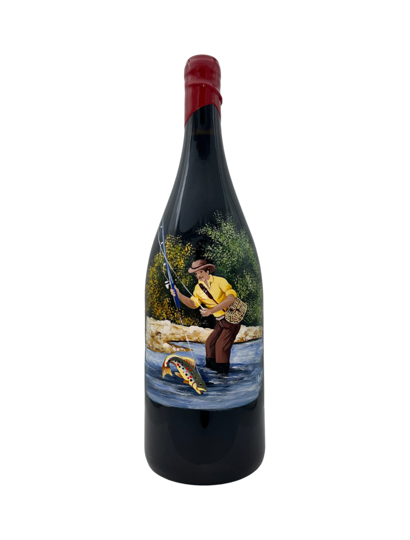 RHONE-CELLIER GORGES-CDR-PECHEUR-PEINT-RGE-150CL