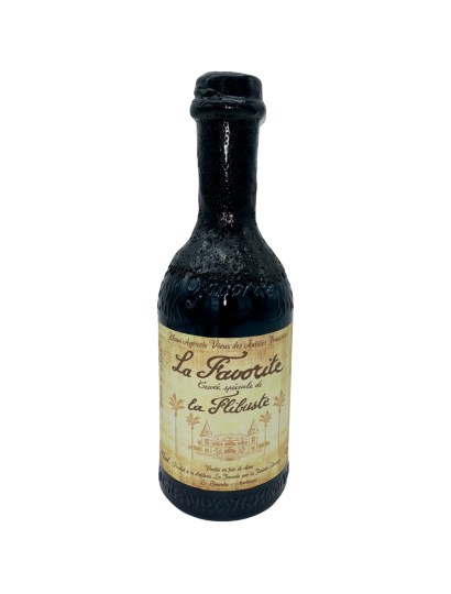 La favorite, Rhum, Flibuste, 2000, 40%, 70cl