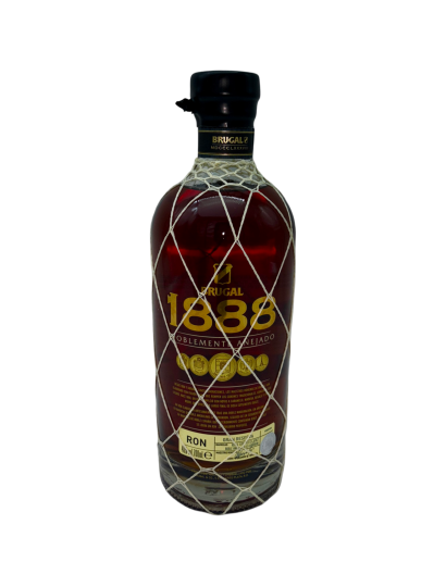 Brugal, Rhum, 1888, 40%, 70cl