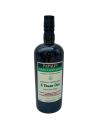 Papalin, Rhum, 5 ans Jamaica High Ester, 57%, 70cl