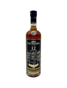 Centenario, Rhum, 12 ans, 40%, 70cl