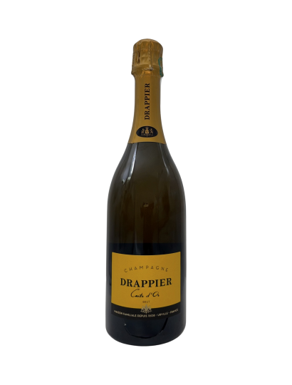 Drappier, Carte d'or, Brut