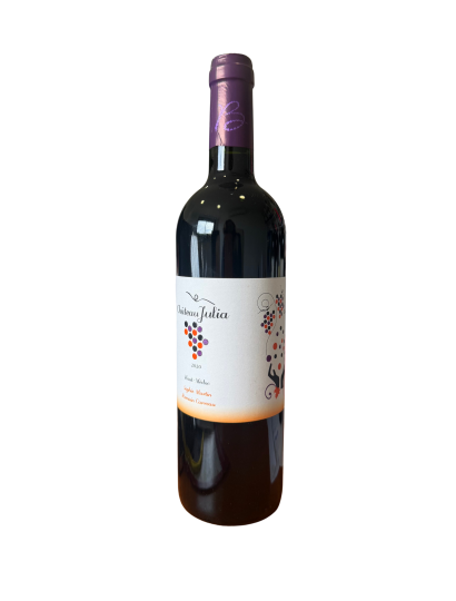 Château Julia 2020 – Haut-Médoc – Bordeaux Rouge