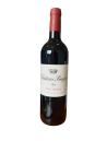 Château Sénéjac 2021, Haut-Médoc Cru Bourgeois Supérieur : un Bordeaux