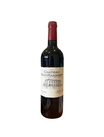 Château Haut-Marbuzet 2021 – Saint-Estèphe