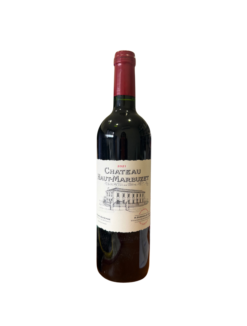 Château Haut-Marbuzet 2021 – Saint-Estèphe