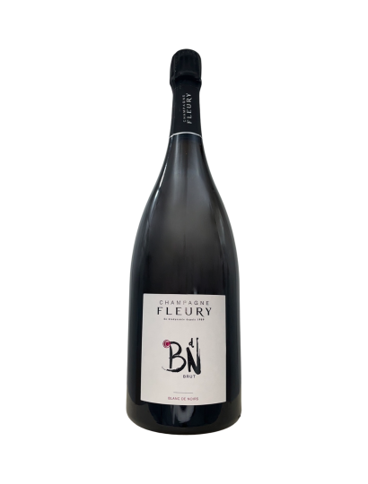 Fleury, Blanc de Noir, 150 cl