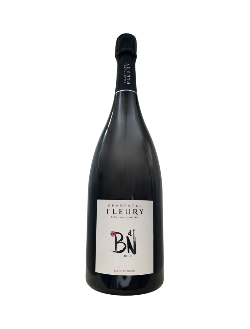 Fleury, Blanc de Noir, 150 cl Fleury, Blanc de Noir, 150 cl