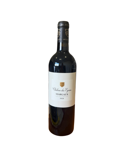 Château des Eyrins 2020 – Margaux