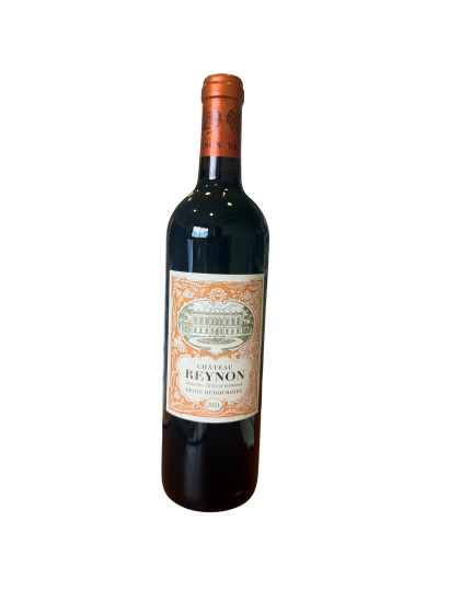 Château Reynon 2021 – Cadillac Côtes de Bordeaux