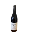 Domaine de l’Ancienne Mercerie – Couture 2020 – Faugères – Bio