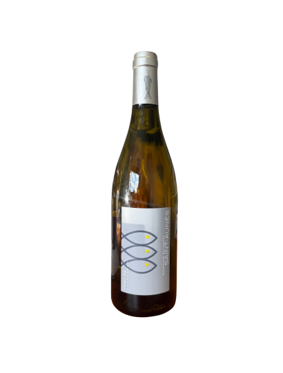 Domaine du Petit Saint Aunès – Font de Clarensac 2023 – Blanc