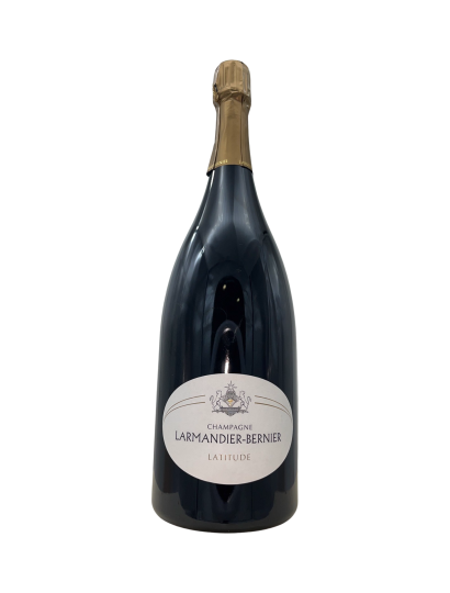 Larmandier Bernier, Latitude Blanc de Blancs, Extra Brut, 150cl