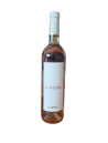 Château Roubine – Hippy Rosé 2025 – IGP Méditerranée – Bio