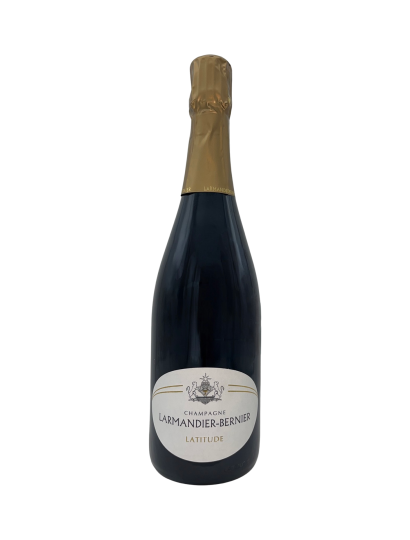 Larmandier Bernier, Latitude Extra Brut, Blanc de Blancs