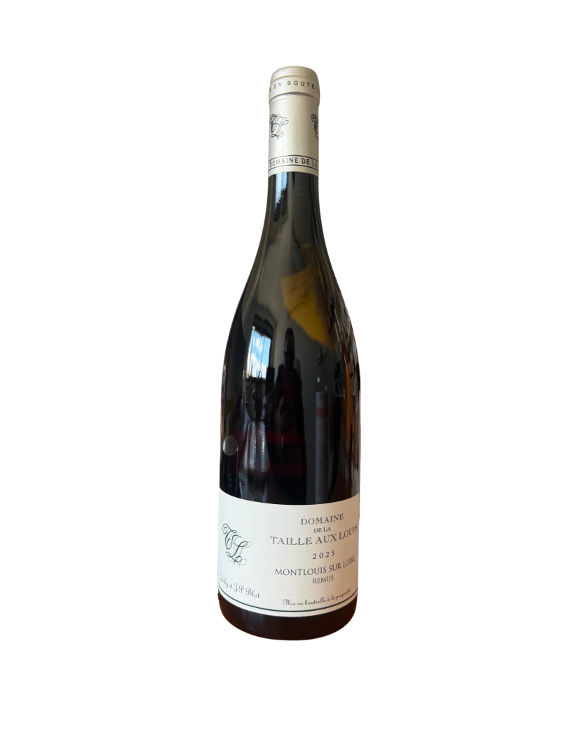 Domaine de la Taille aux Loups – Rémus 2025 – Montlouis-sur-Loire