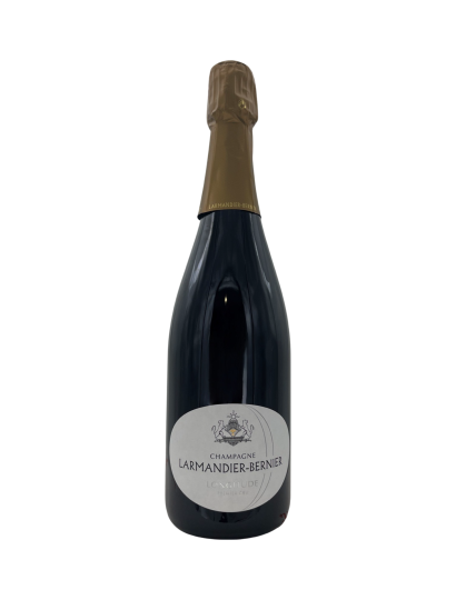 Larmandier Bernier, Longitude 1er Cru, Extra Brut