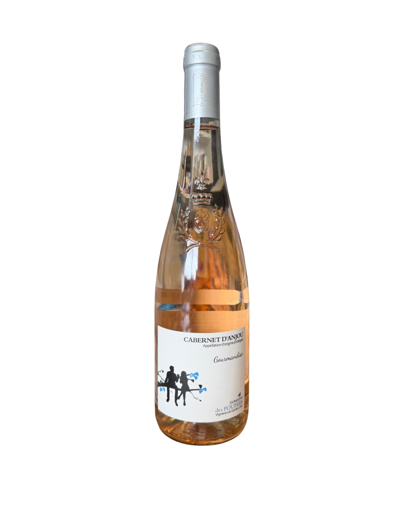 Domaine des Huards – La Haute Pinglerie 2019 – Cheverny – Bio & Biody