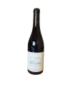 Joé Chandellier – Alluvions Rouge 2024 – IGP Cévennes – Bio