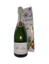 Pol Roger, Etui Pentland, Brut
