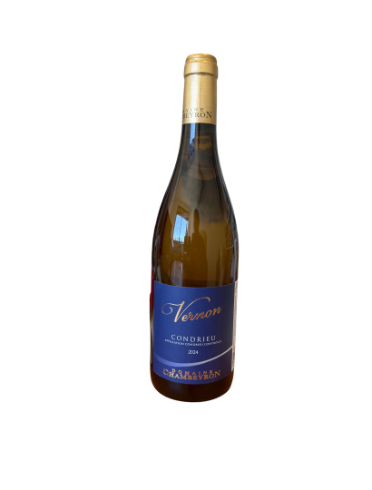 Domaine Chambeyron – Vernon 2024 – Condrieu