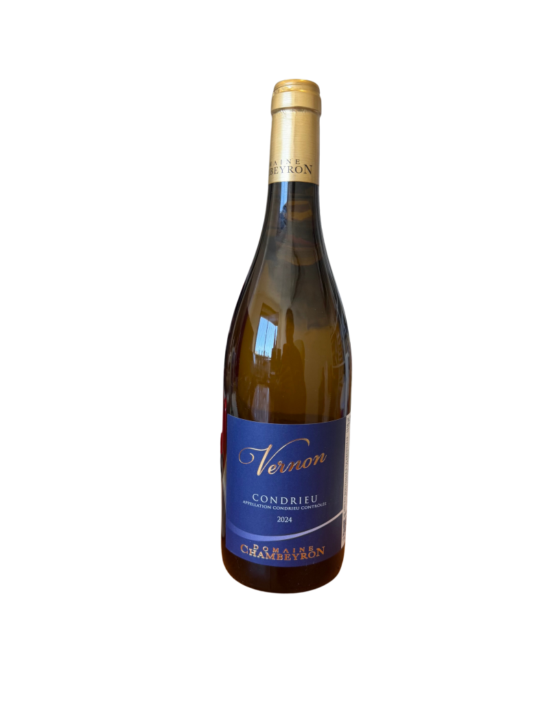 Domaine Chambeyron – Vernon 2024 – Condrieu