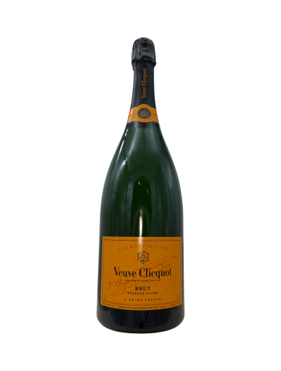 Veuve Cliquot, Brut, 150cl