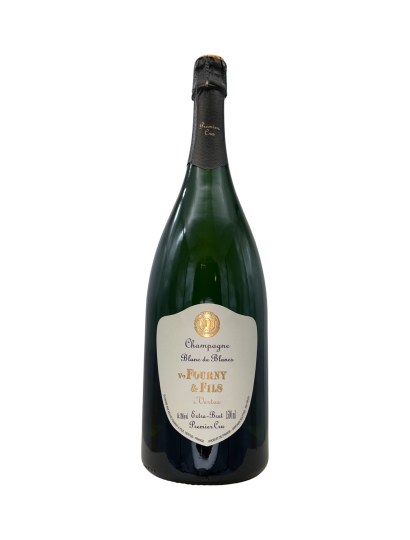 Veuve Fourny, 1er Cru Extra Brut, Blanc de Blancs, 150cl