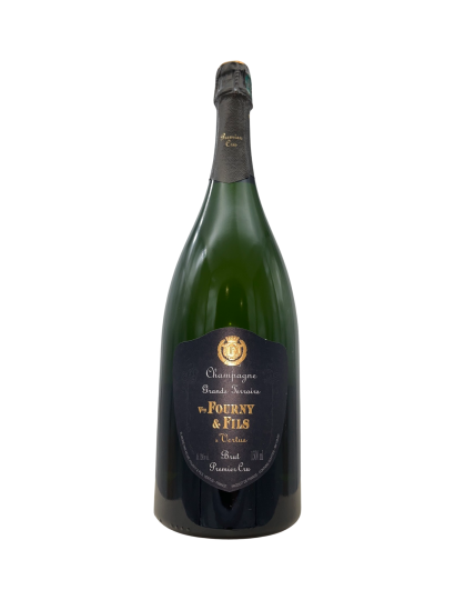 Veuve Fourny, 1er Cru Grands Terroirs Brut, 150cl