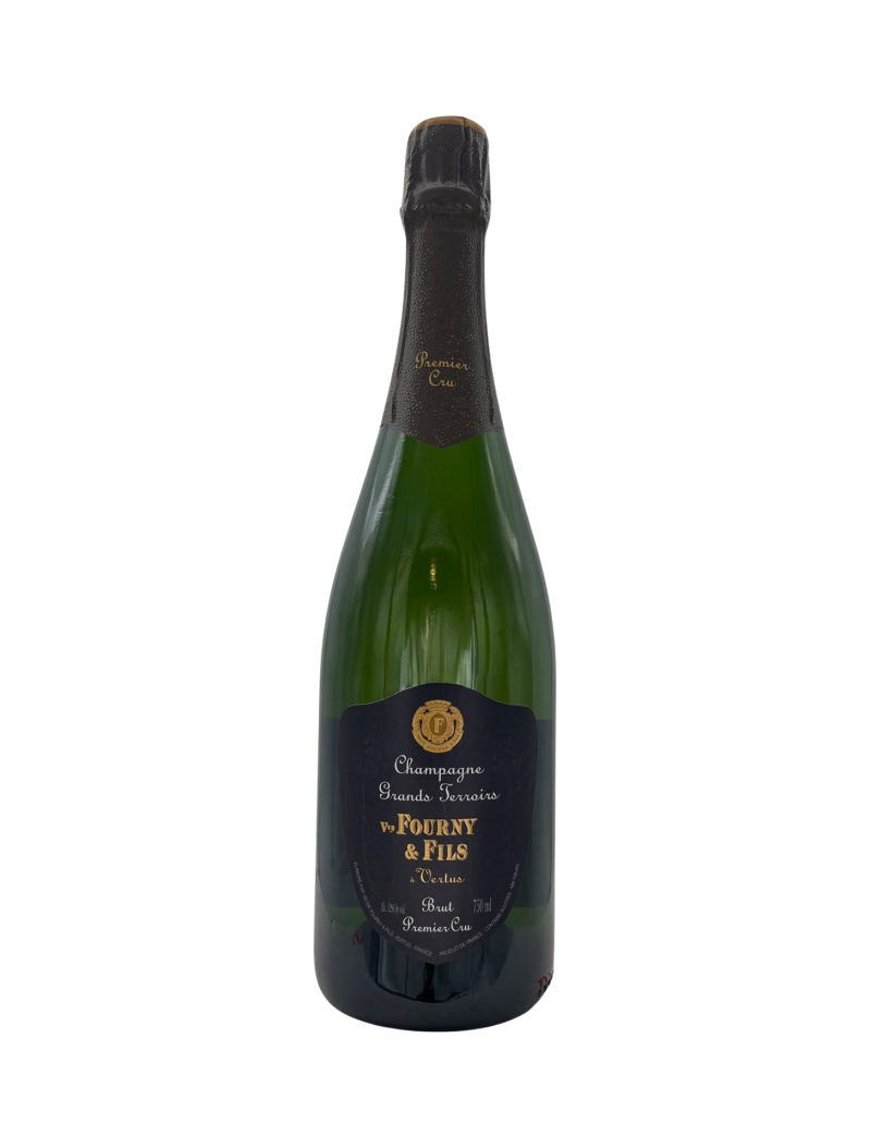 Veuve Fourny, 1er cru Grands Terrois, Brut Veuve Fourny, 1er cru Grands Terrois, Brut