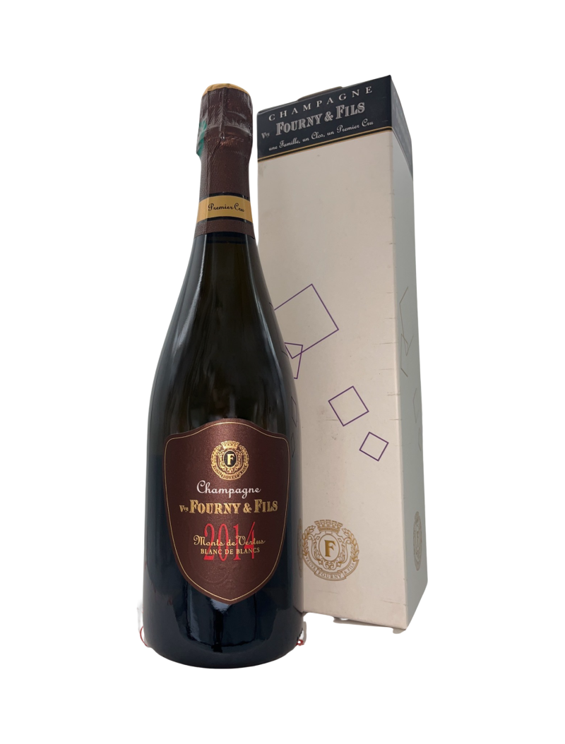 Veuve Fourny, 1er Cru Monts Vertus, Extra Brut Veuve Fourny, 1er Cru Monts Vertus, Extra Brut