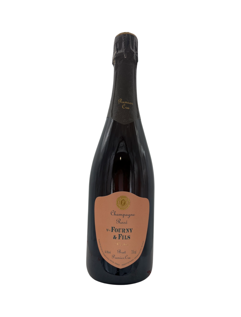 Champagne - Veuve Fourny, 1er Cru, Rosé
